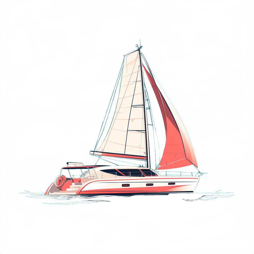 sailboat