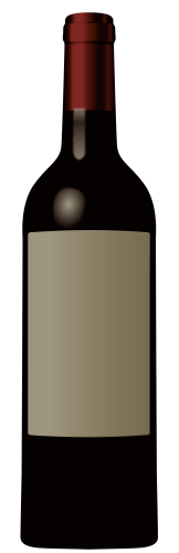bottle of wine
